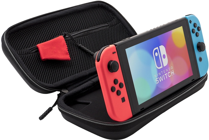 Produktbild PDP PLUS - Travel Case (Switch Lite, Switch OLED, Switch)