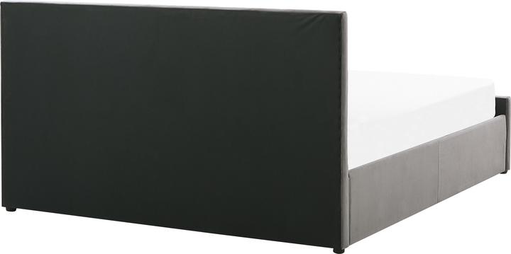 Actual product image Beliani Rochefort (140 x 200 cm)