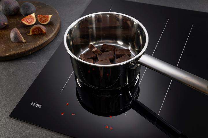 Produktbild Etna KIF6472ZT (70 cm, Induktionskochfeld)