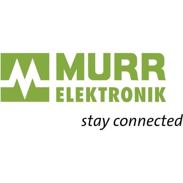 Thumbnail - Murr Elektronik MURR 58810 (4 Ports), Netzwerk Switch, Schwarz