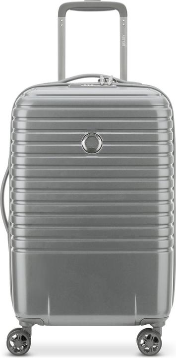 Produktbild Delsey Caumartin 4-Doppelrollen Kabinentrolley 55 cm (43 l)