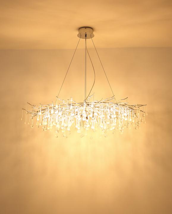 Actual product image Globo Maxine