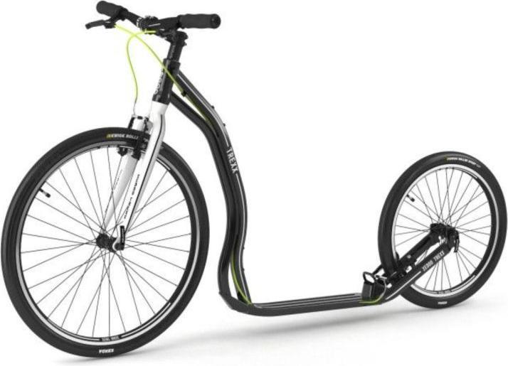 Yedoo Trexx 26/20 Black