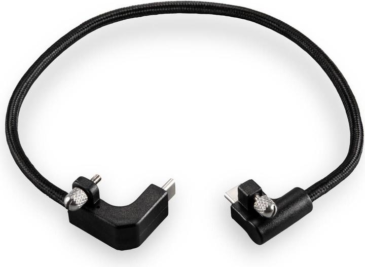 Image du produit Tilta 90-Degree Câble USB-C, 30cm (Câble)