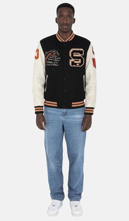 Produktbild Schott Jacke Teddy jacket (XL)