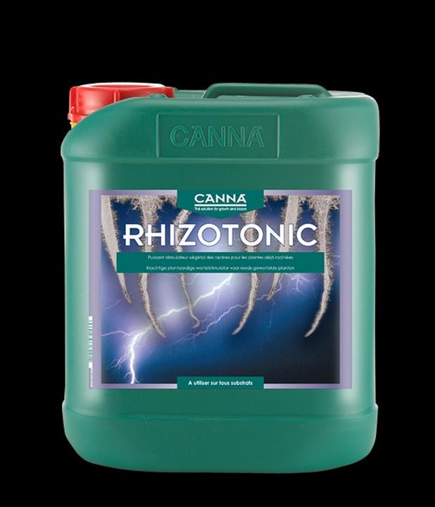 Actual product image Canna Rhizotonic 10L (12 kg, 10 l)