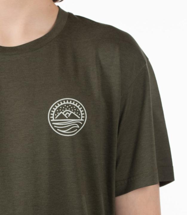 Produktbild Whatever Man Core Lyocell T-Shirt (S)