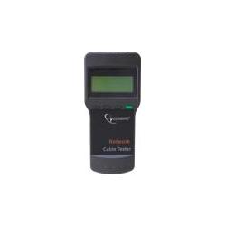 Thumbnail - Gembird, Multimeter, NCT-3 6 V 180 x 80 x 40 mm