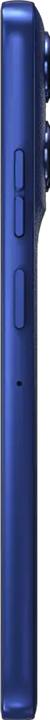 Actual product image Motorola Moto G56 (256 GB, Dazzling Blue, 6.72", Dual SIM, 5G)