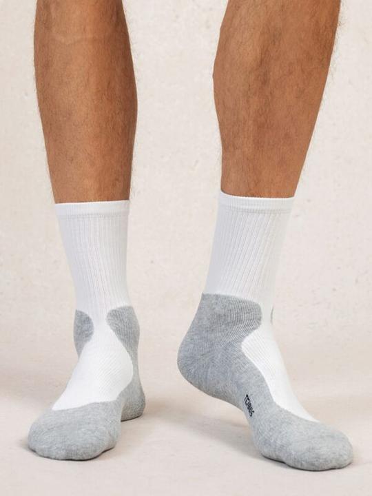 Produktbild Bleuforêt Coolmax Tennissocken (39 - 42)