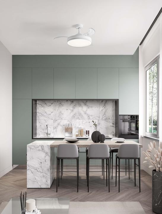 Produktbild Nova Luce Nevma