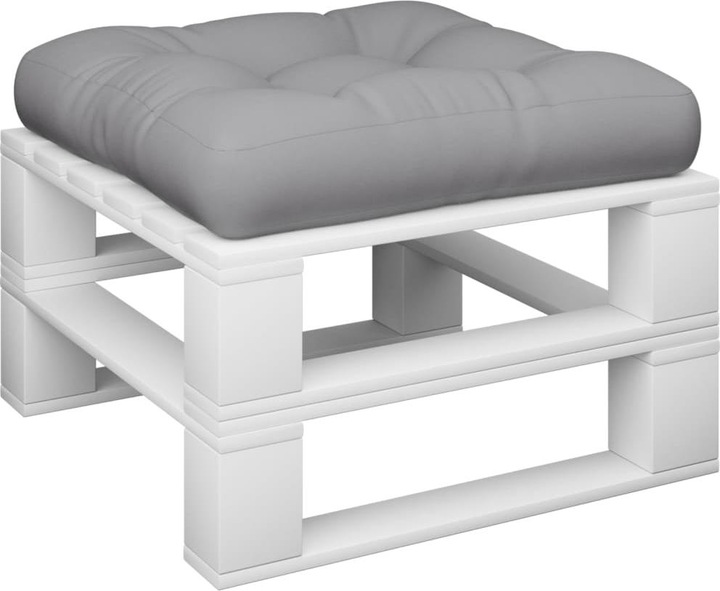 Immagine prodotto VidaXL Set da salotto da giardino da 10 pezzi con cuscini (58 x 58 x 10 cm)