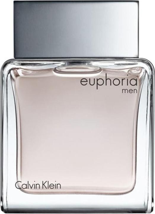Actual product image Calvin Klein Euphoria (Eau de toilette, 50 ml)