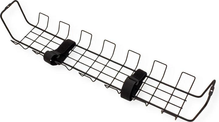 Image du produit Roline Système de routage des câbles (Conduit, 60 cm)