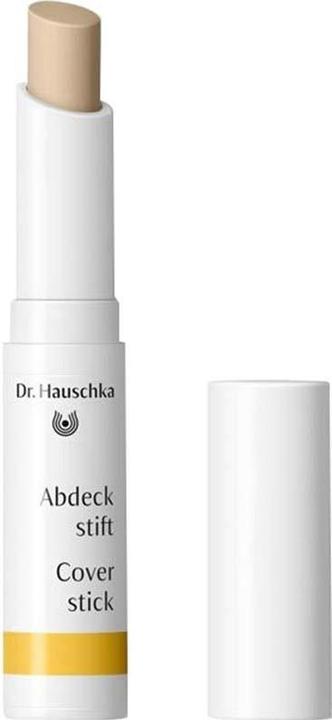 Produktbild Dr. Hauschka Coverstick (Nr. 01 - Natural)
