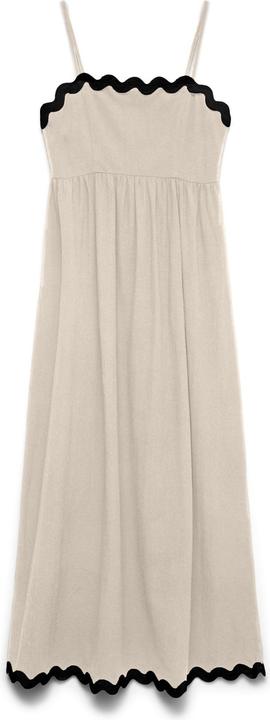 Image du produit Vero Moda VMJENNA Langes Kleid Kleid (M)