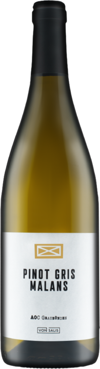 Immagine prodotto Von Salis Malans Pinot Gris (6 x 75 cl, 2021)