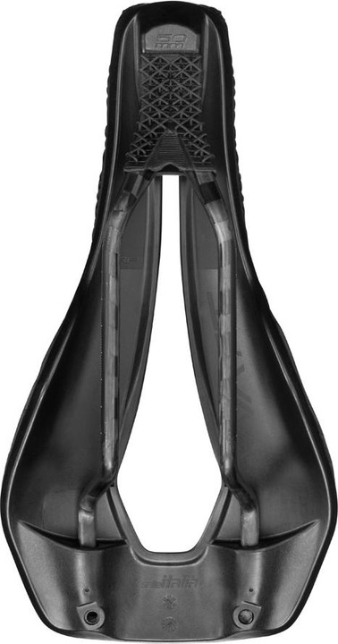Actual product image Selle Italia Watt 3D Superflow Kit Carbon