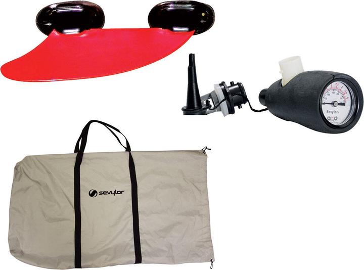 Immagine prodotto Sevylor Colorado Kit (2 pers.)