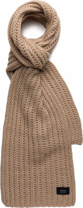 Image du produit Replay Beanie + Scarf Set