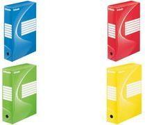 Image du produit Esselte Archiv-Schachtel Karton (A4)