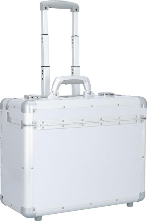 Actual product image Alumaxx Discovery (37 l)