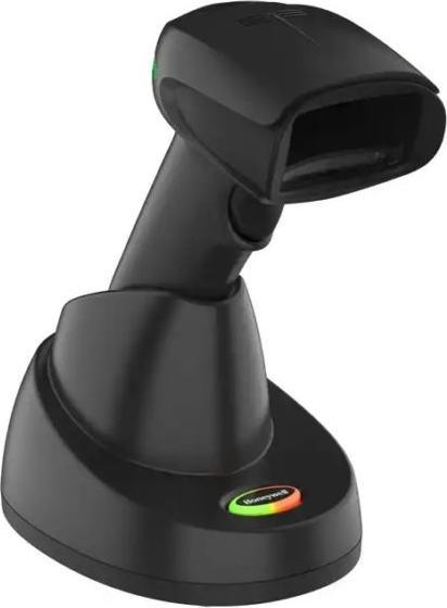 Produktbild Honeywell Xenon 1952 HD - USB kit, black, USB (1D-Barcodes, 2D-Barcodes)