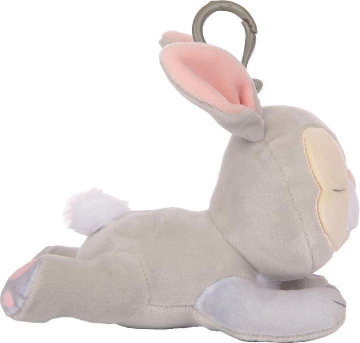 Immagine prodotto Sambro Portachiavi Disney Snuglets - Thumper