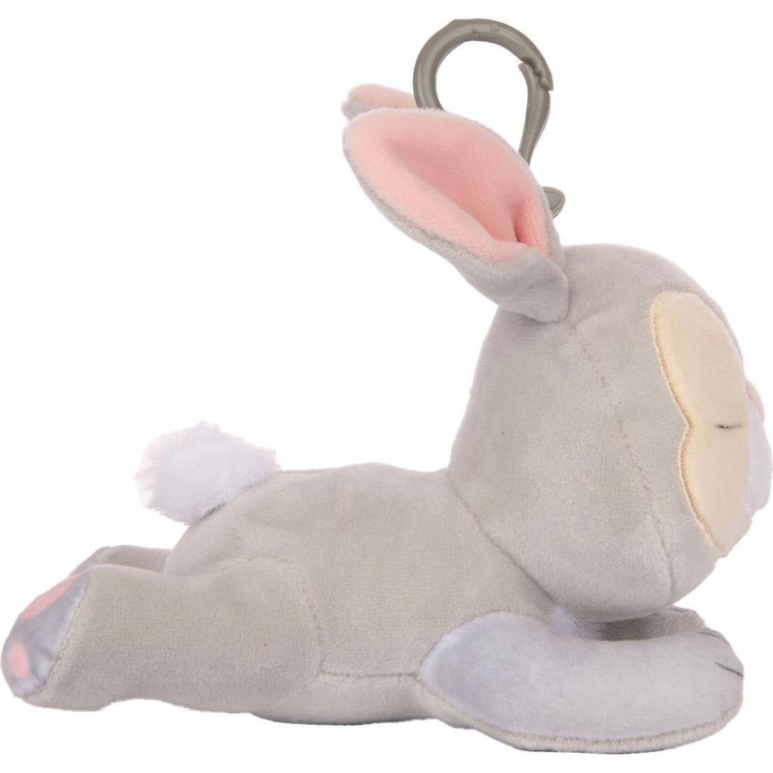 Sambro, Bambine, Portachiavi, Portachiavi Disney Snuglets - Thumper