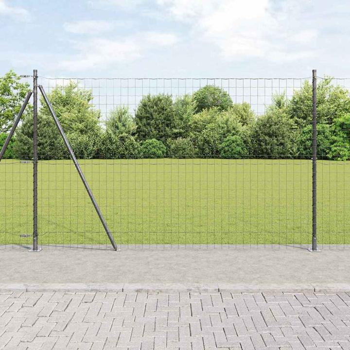 Produktbild vidaXL Outdoor-Zaun