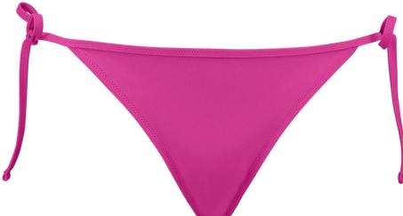 Actual product image Puma Swim Side Tie Bikini Bottom (L)