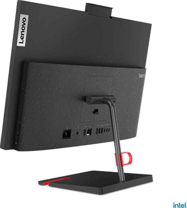 Produktbild Lenovo ThinkCentre neo 50a (Intel Core i5-12500H, 16 GB, 512 GB, Intel Iris Graphics)