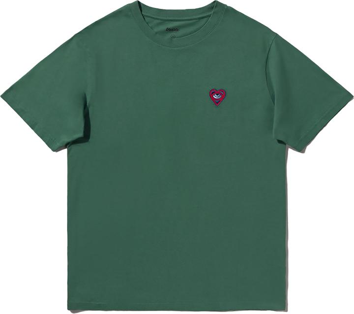 Produktbild Brava Fabrics Heart T-Shirt (S)