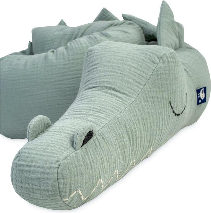 Produktbild Julius Zöllner Sleep Buddy Krokodil