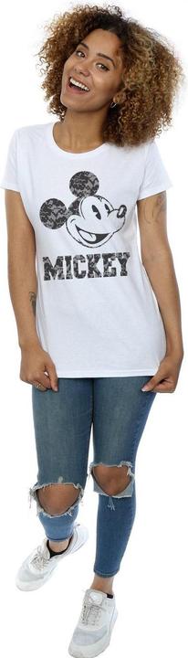 Produktbild Disney Mickey Mouse Laces TShirt (S)