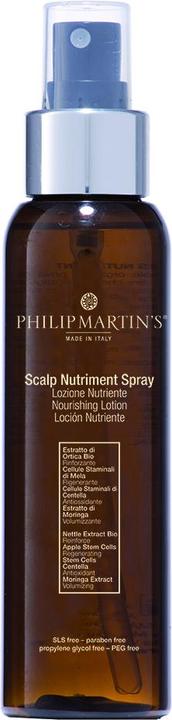 Immagine prodotto Philip Martin's Lozione nutriente spray nutriente per il cuoio capelluto (100 ml)