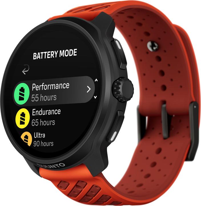 Produktbild Suunto Race 2 (49 mm)