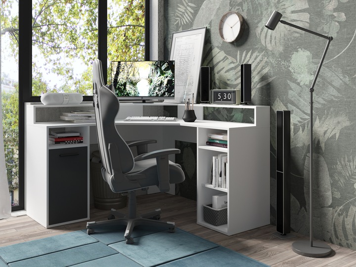 Actual product image ByLiving Fox (139 x 139 x 91 cm)