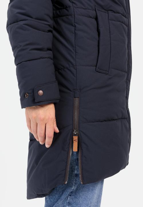 Actual product image Camel Active Quilted jacket with down-like filling (40)