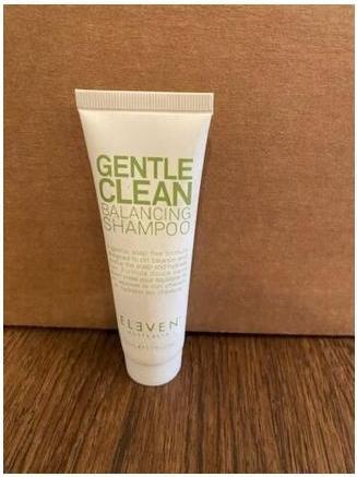 Produktbild Eleven Elf Gentle Clean Balancing Shampoo 1.7oz 50ml (50 ml, Flüssiges Shampoo)