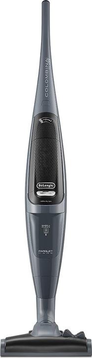 De'Longhi DeLonghi Colombina Class XL160.41 Staubbeutel Schwarz, Grau 1,2 L 450 W