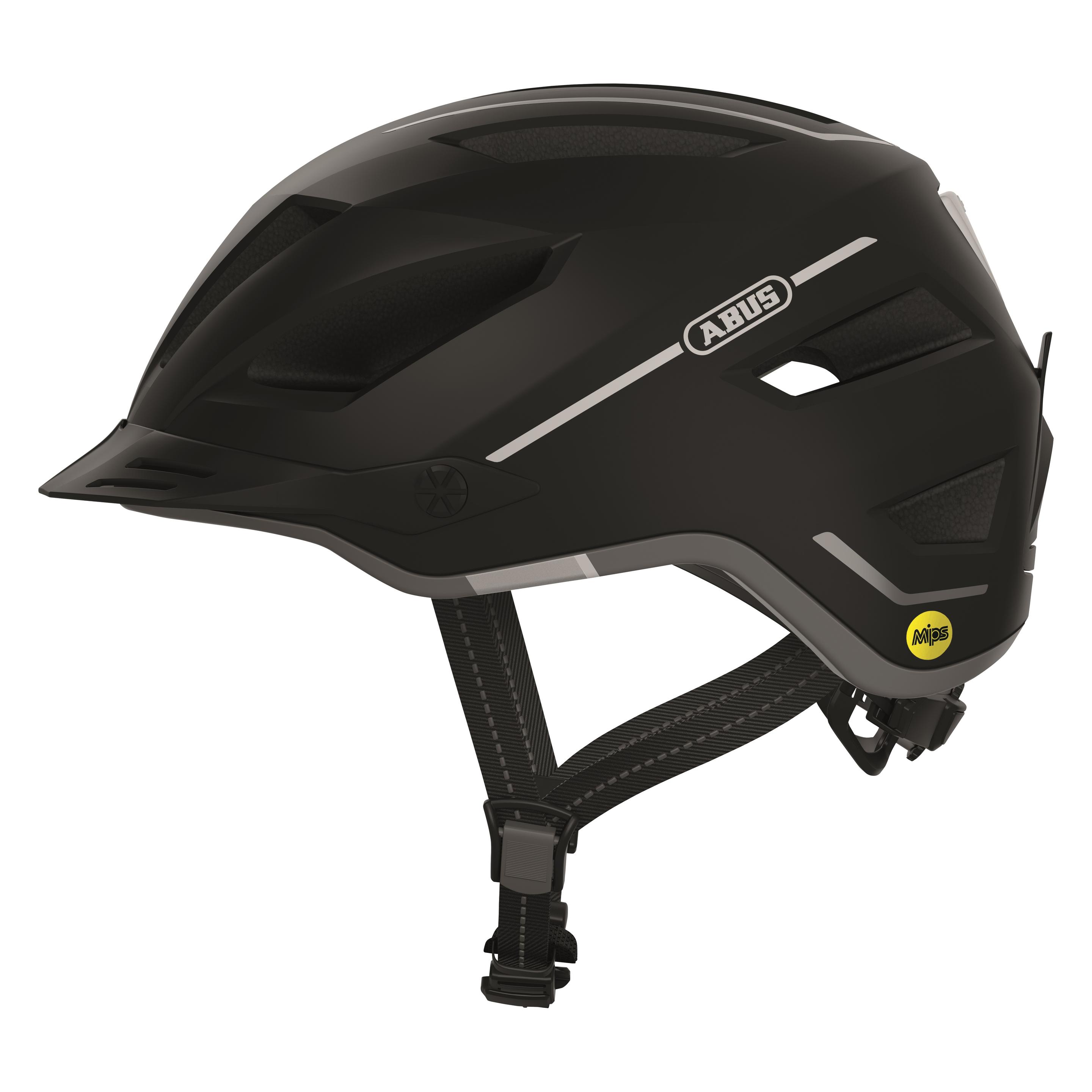 Abus, Fietshelm, (56 - 62 cm)