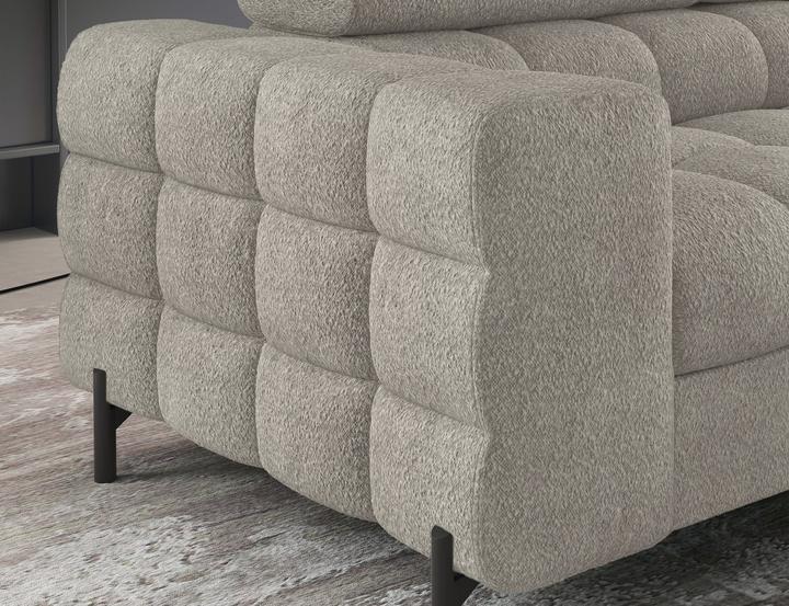 Actual product image ELTAP Ferucce (Sofa bed, Corner sofa)