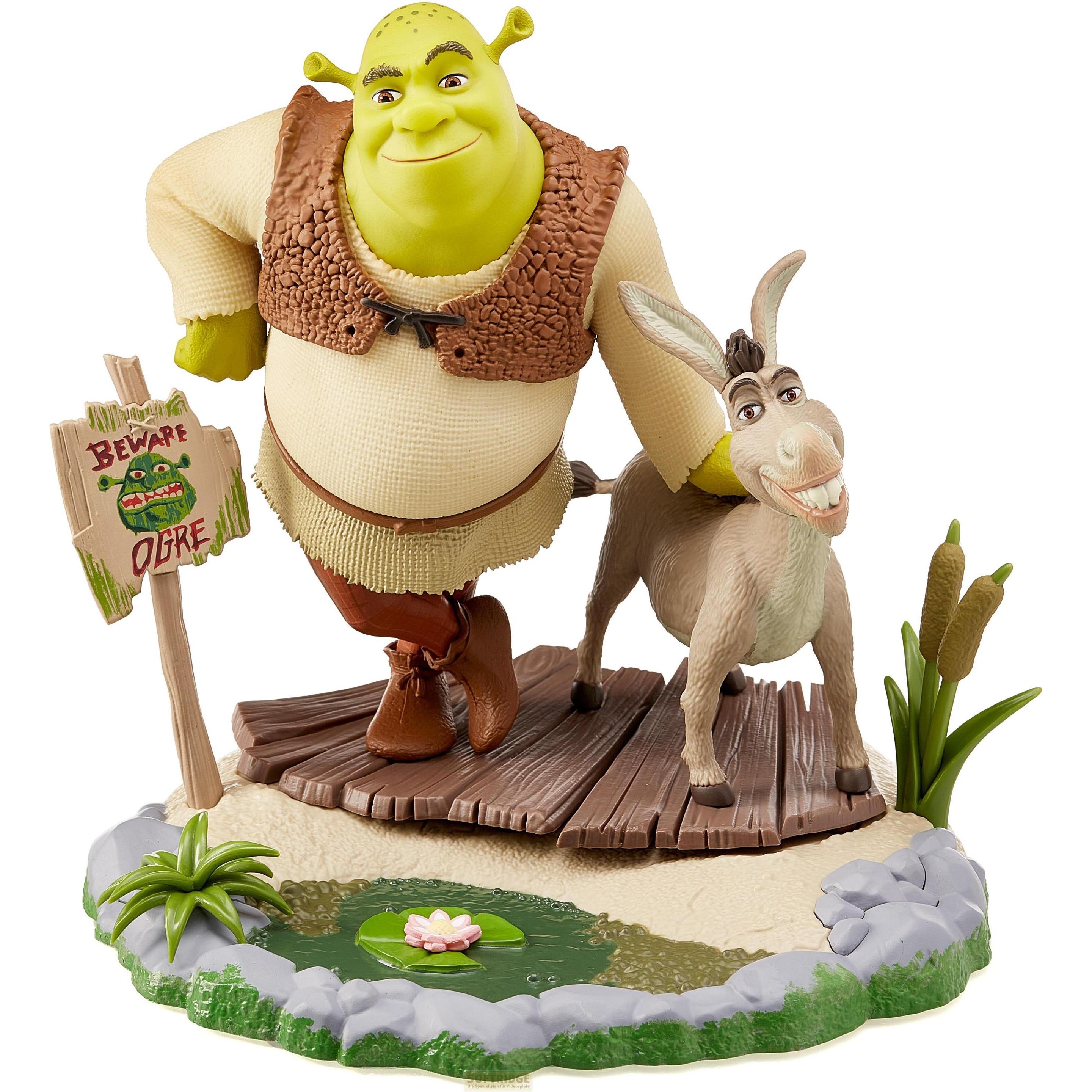 Numskull DreamWorks - Shrek (NS4121)