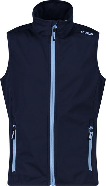 Actual product image CMP Campagnolo Softshell (128)
