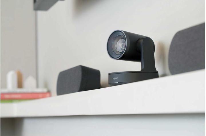 Produktbild Logitech Rally Plus