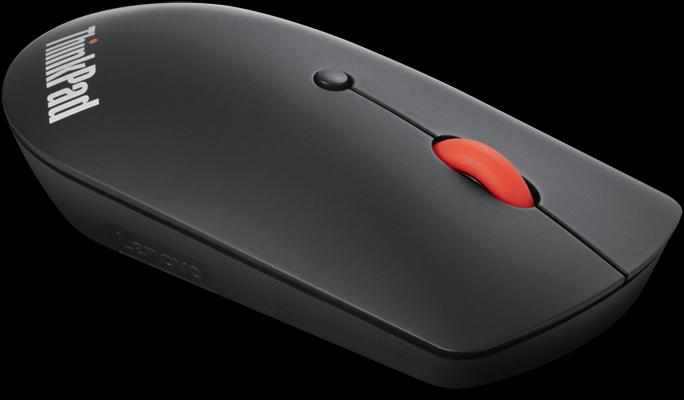 Produktbild Lenovo ThinkPad Silent (Kabellos)