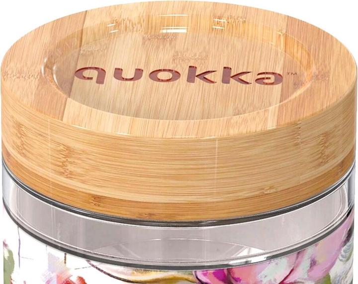 Produktbild Quokka Deli - Glas Foodbehälter - Lunchbox