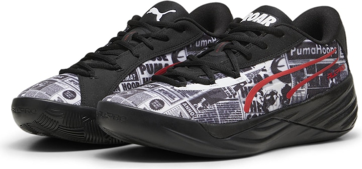 Actual product image Puma All-Pro NITRO Media Day (44)