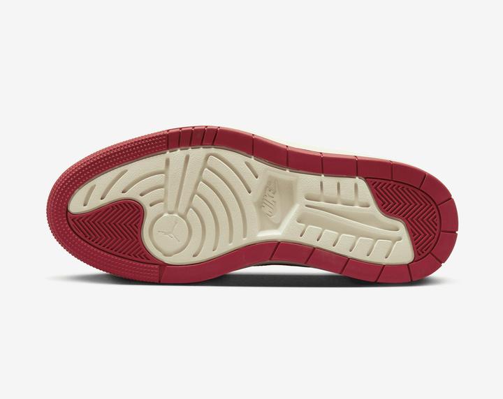 Image du produit Jordan 1 Elevate High Summit White Varsity Red (Women's) (40)